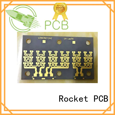 heat-resistant ceramic circuit boards conductivity board for electronics