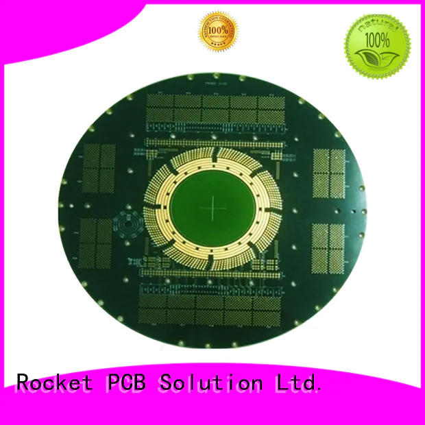 substrate pwb board circuit communicative