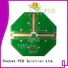 rogers pcb structure electronics