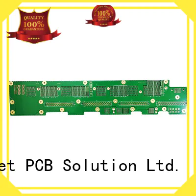 Rocket PCB multi-layer printed circuit board manufacturing advanced
