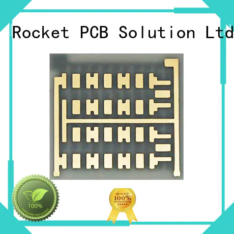 Rocket PCB heat-resistant ceramic pcb substrates for automotive