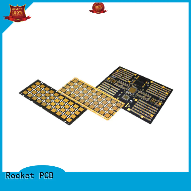 Aluminum Base Printed Circuit Board LED Light PCB Control Board