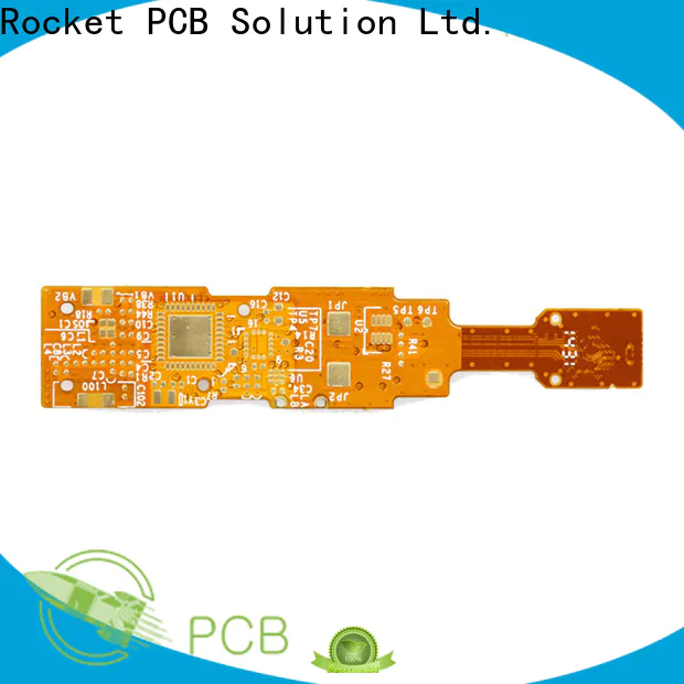 multilayer pcb flex multi-layer high quality for digital device