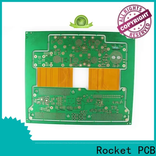 on-sale rigid-flex pcb flexible top selling for instrumentation