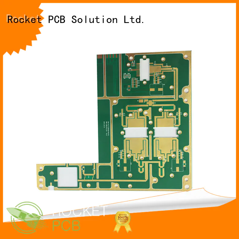 micro-wave proto pcb boards board cheapest price for automotive