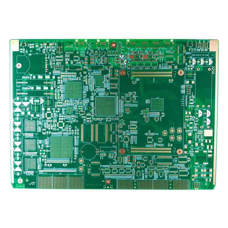 custom multilayer pcb board board fabrication for wholesale Rocket PCB