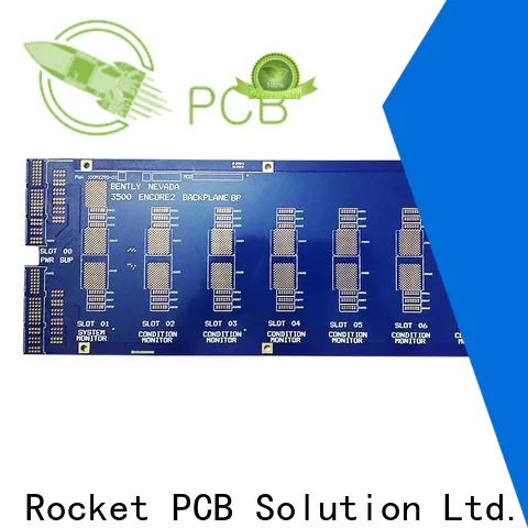 back plane high speed backplane multi-layer rocket at discount