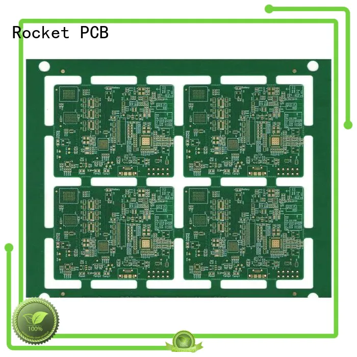 multistage pcb fabrication pcb laser hole at discount