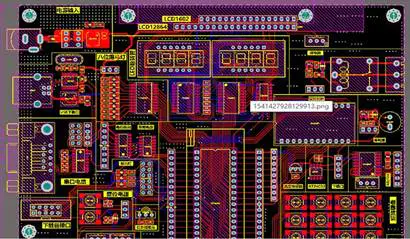 improve your pcb design with these pcb layout tips