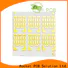 thermal ceramic pcb material material conductivity for base material
