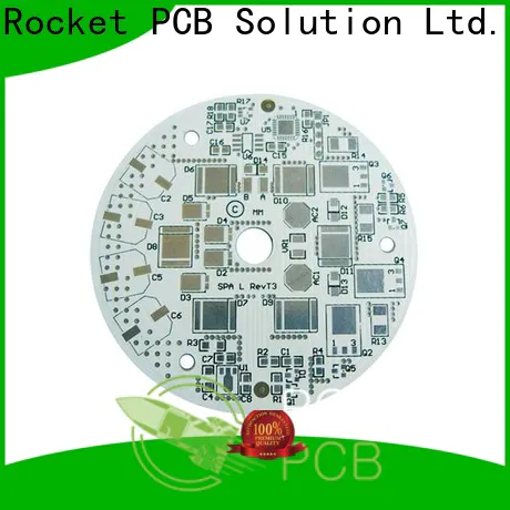 aluminum aluminum pcb custom circuit for digital device
