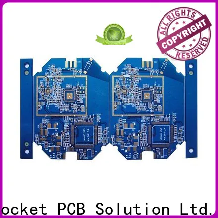 multilayer pcb board high quality for wholesale