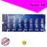 back plane Backplane PCB bulk fabrication control
