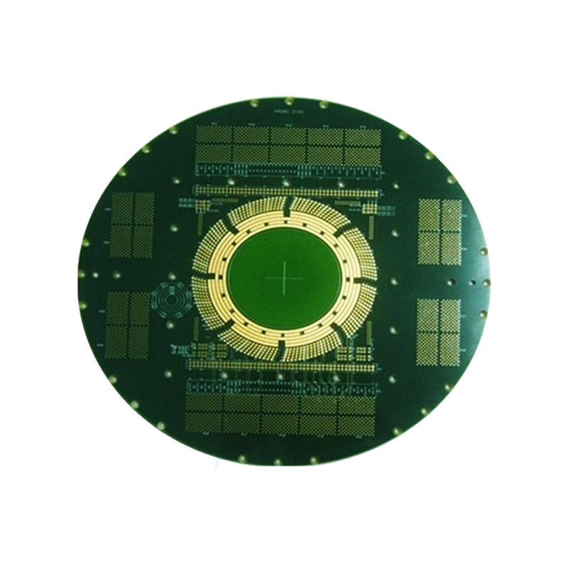 packaging pcb industry substrate for digital device-pcb fabrication, PCB maker, PCB manufacturer-Roc