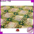 wholesale simple pcb board gold wire for electronics
