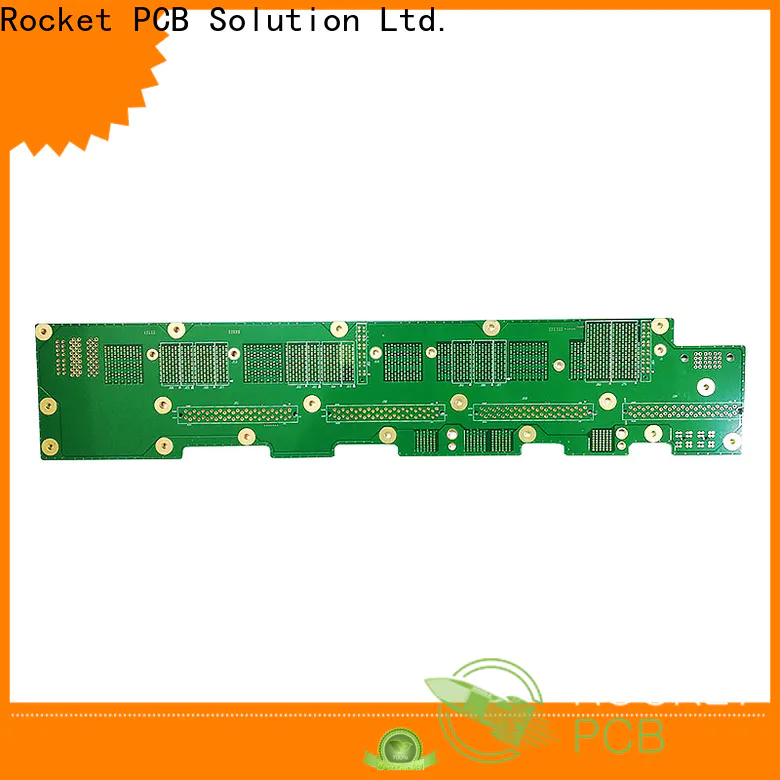 Rocket PCB advanced pcb technologies quality at discount