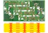 any HDI PCB fabrication multilayer bulk Rocket PCB