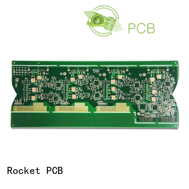 Rocket PCB open small pcb board board at discount