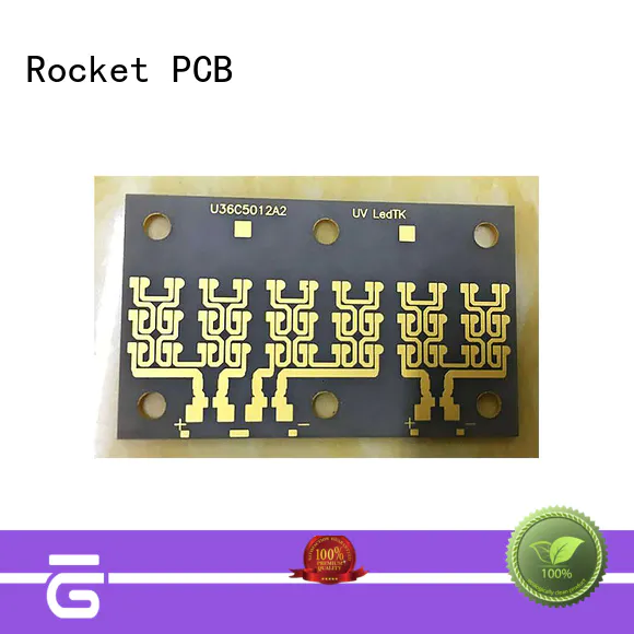 heat-resistant ceramic circuit boards pcb material conductivity for base material