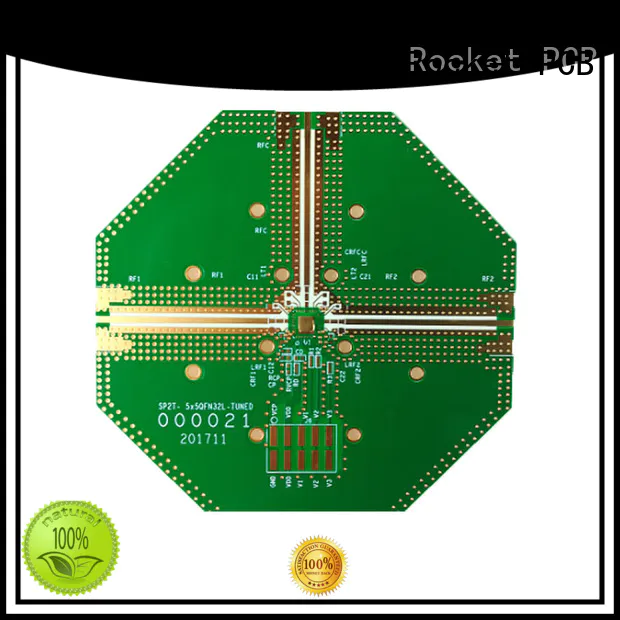 multilayer board material rogers for digital product