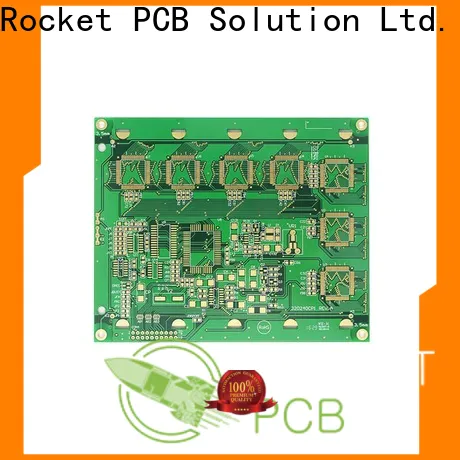 high-tech multilayer board top brand board fabrication IOT