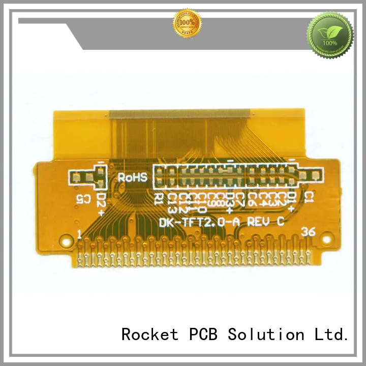 multilayer flex pcb multi-layer flex for digital device