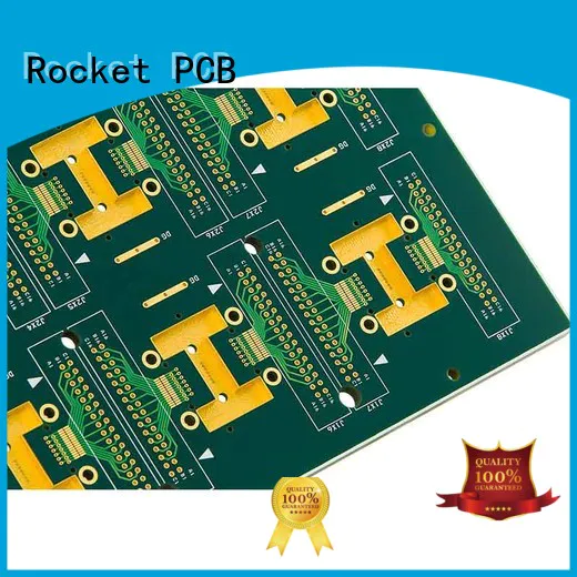 rigid cavity pcb open board for sale