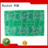 2-layer PCB prototyping PCB quick turn around in 24 hours