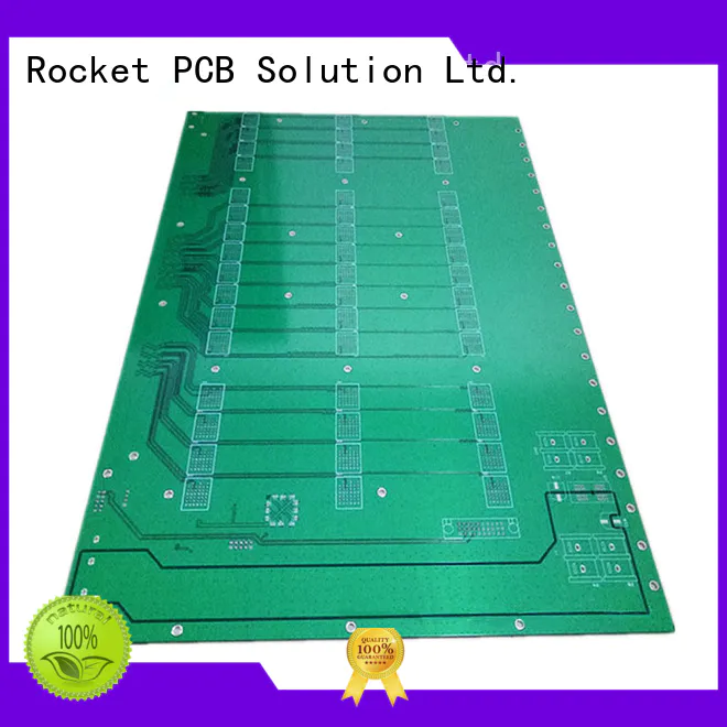 Large scale size PCB super long circuit board manufacturing