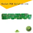 Backplane PCB fabrication high multilayer PCB backplane
