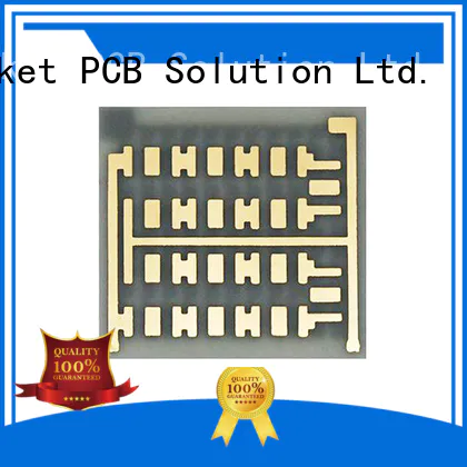 heat-resistant ceramic circuit boards substrates for electronics