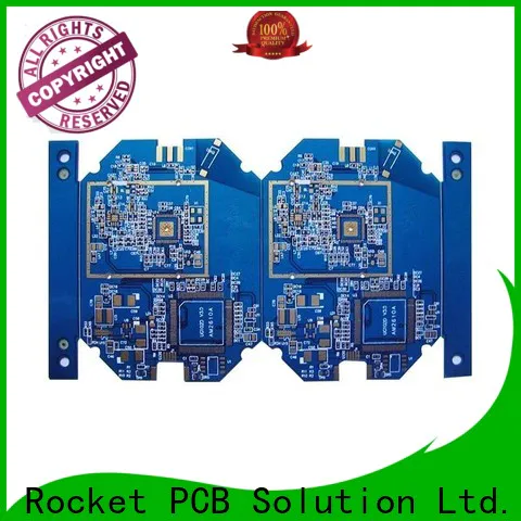 high mixed multilayer printed circuit board high quality top-selling smart home