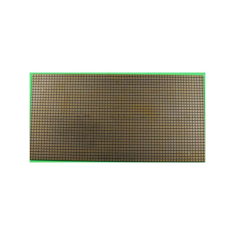 news-Rocket PCB-base aluminum printed circuit boards control equipment-img
