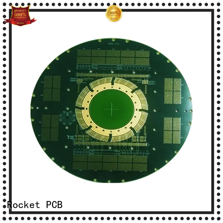 IC Substrate PCB IC PCB integrated circuit packaging PCB