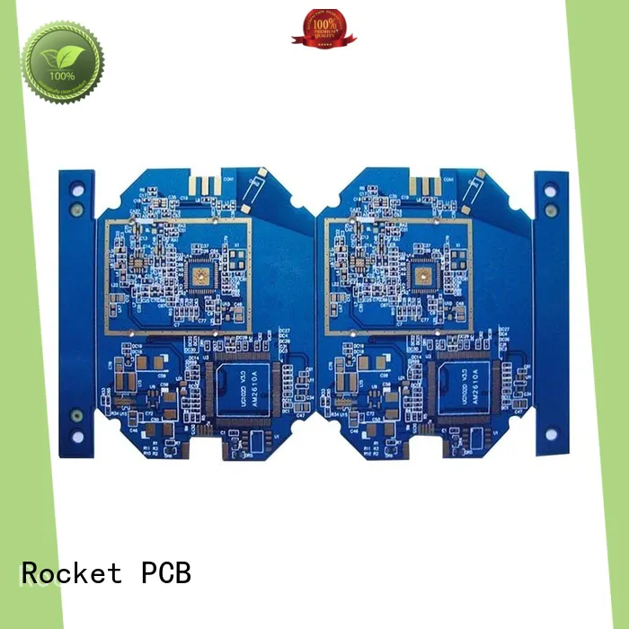 multilayer multilayer pcb board board home Rocket PCB