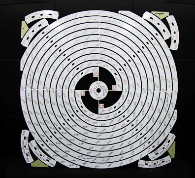 What is mcpcb?——Metal Core PCBs for Thermal Management