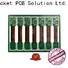 high-quality rigid-flex pcb printed for instrumentation