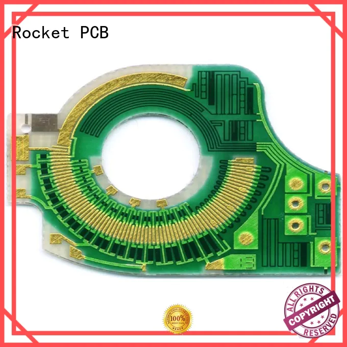 high-tech pcb production assembly resistors at discount