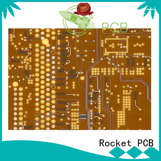 advanced technology embedded pcb pcb for wholesale
