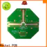 hybrid rogers pcb mixed rogers for electronics