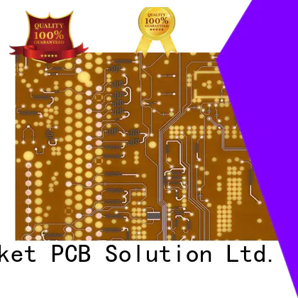 Embedded pcb buried resistors capacitors pcb manufacturing