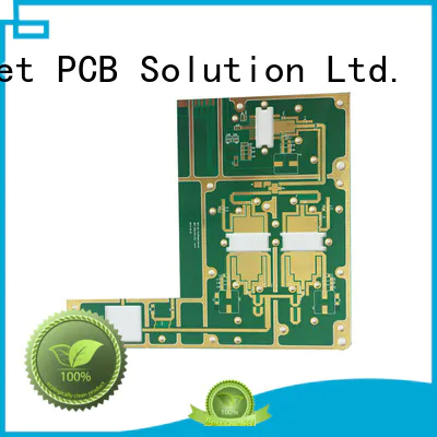 Customized high frequency board RF board high speed board