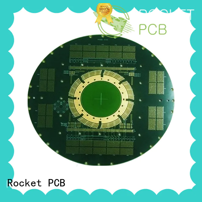packaging ic substrate pcb integrated circuit for equipment