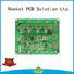 high mixed multilayer printed circuit board high quality board fabrication IOT