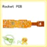 high quality flexible circuit board pcb medical electronics Rocket PCB