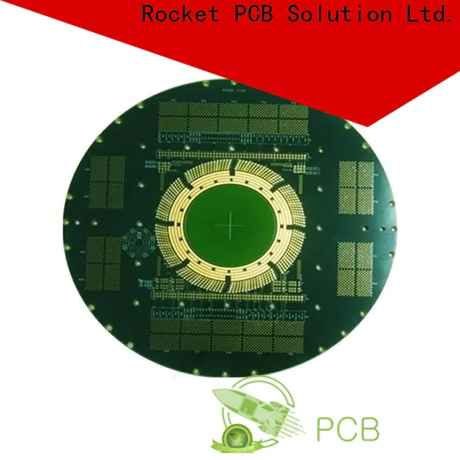 integrated prototype circuit board integrated substrate for wholesale
