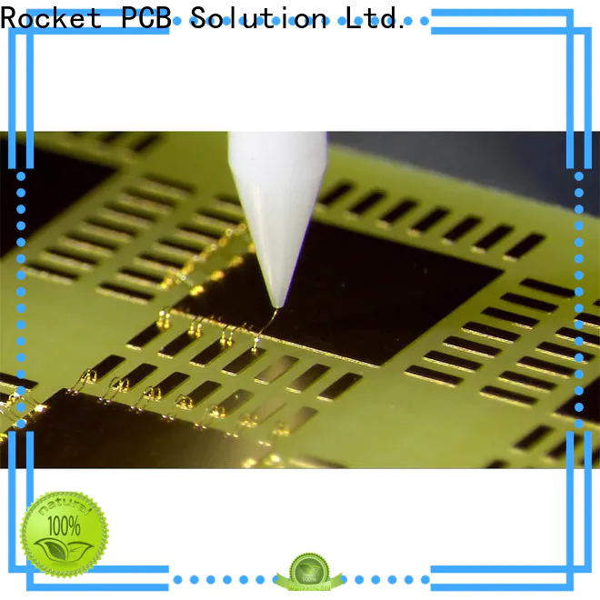 wholesale printed circuit board industry gold wire for digital device