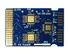 Rocket PCB optional motherboard pcb connector import