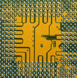 What is Aluminium backed PCB（or MCPCB）?