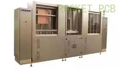 Do you know what is the key point of resin plug hole used in PCB making?